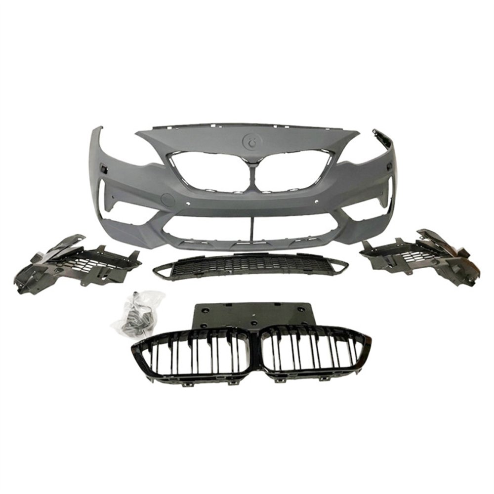 PARAGOLPES LOOK M2 COMPETITION BMW SERIE 2