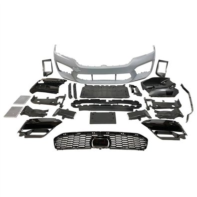 PARAGOLPES LOOK M5 BMW SERIE 5 LCI (2021-)