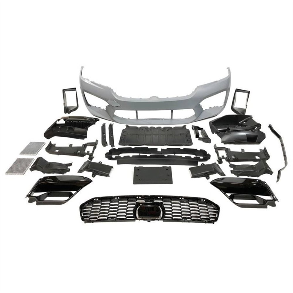 PARAGOLPES LOOK M5 BMW SERIE 5 LCI (2021-)