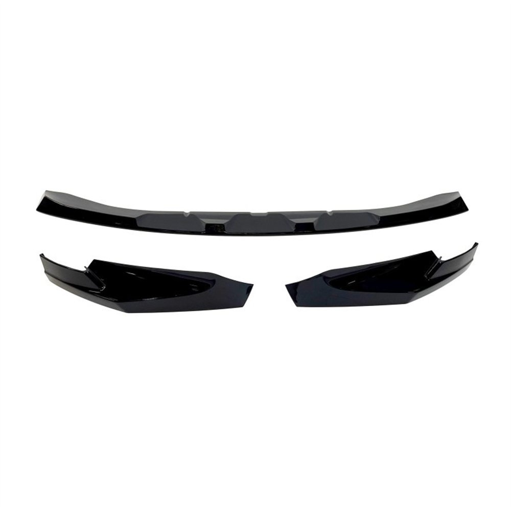 SPOILER DELANTERO LOOK PERFORMANCE BMW M3