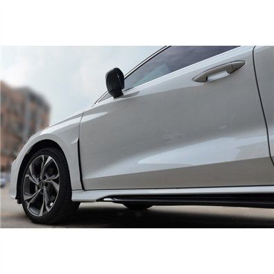 KIT CARROCERIA LOOK RS3 AUDI A3 SPORTBACK (2025-)
