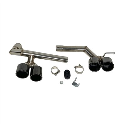 KIT ESCAPE LOOK M3 BMW SERIE 3 318I