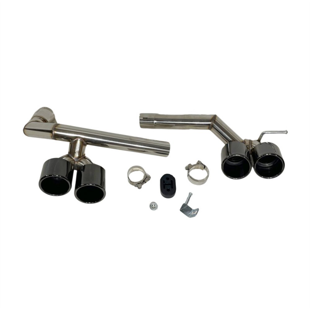 KIT ESCAPE LOOK M3 BMW SERIE 3 318I