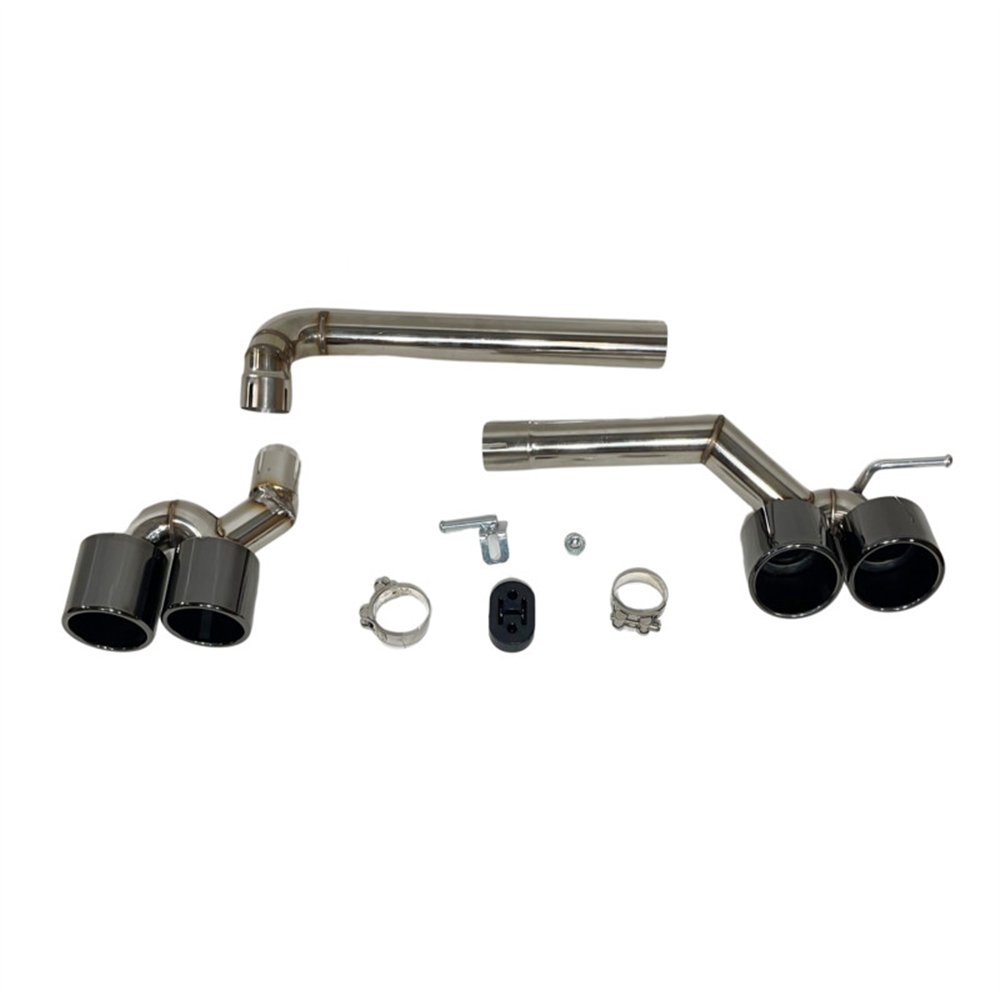 KIT ESCAPE LOOK M3 BMW SERIE 3 328I