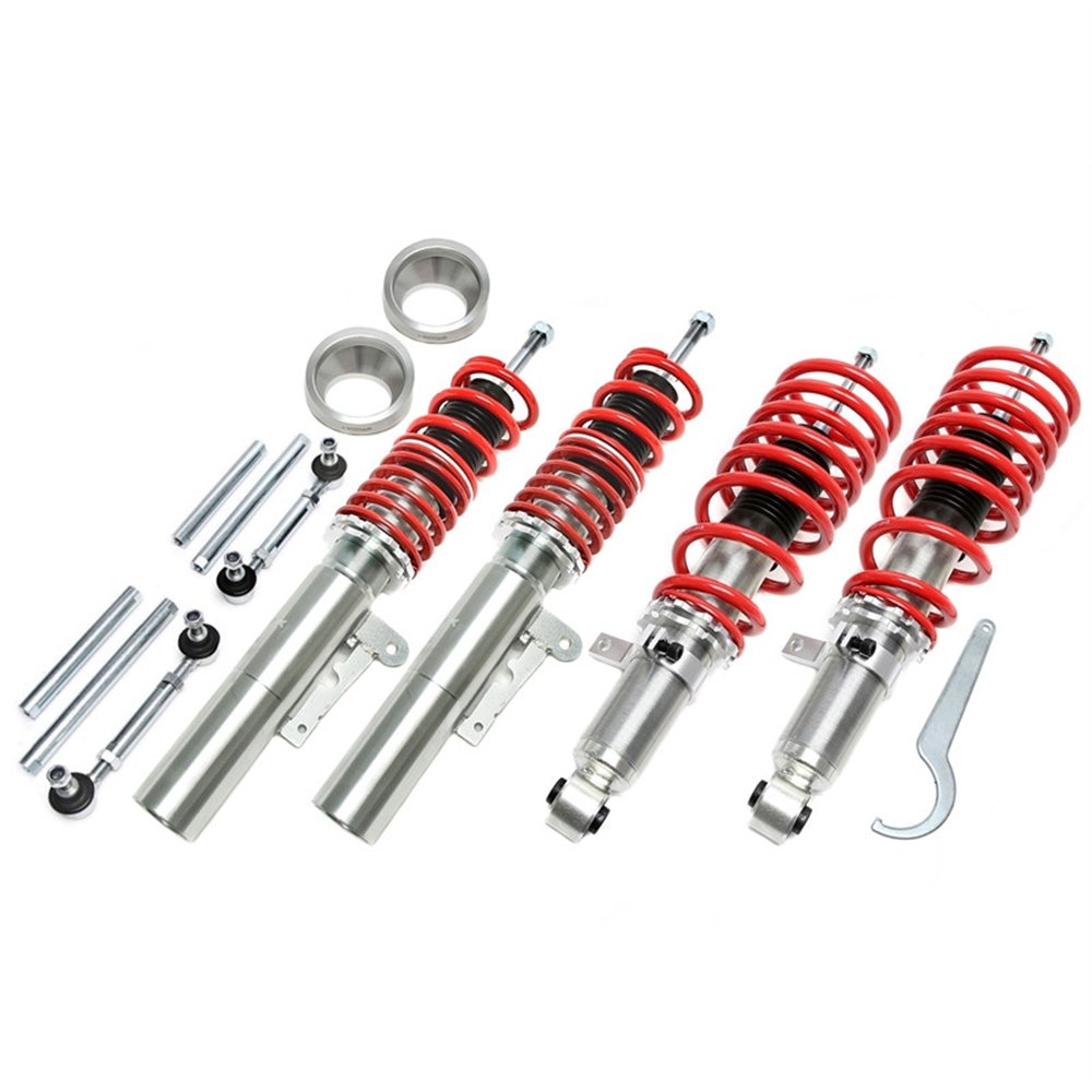 SUSPENSIÓN ROSCADA TA TECHNIX REDLINE PORSCHE 911