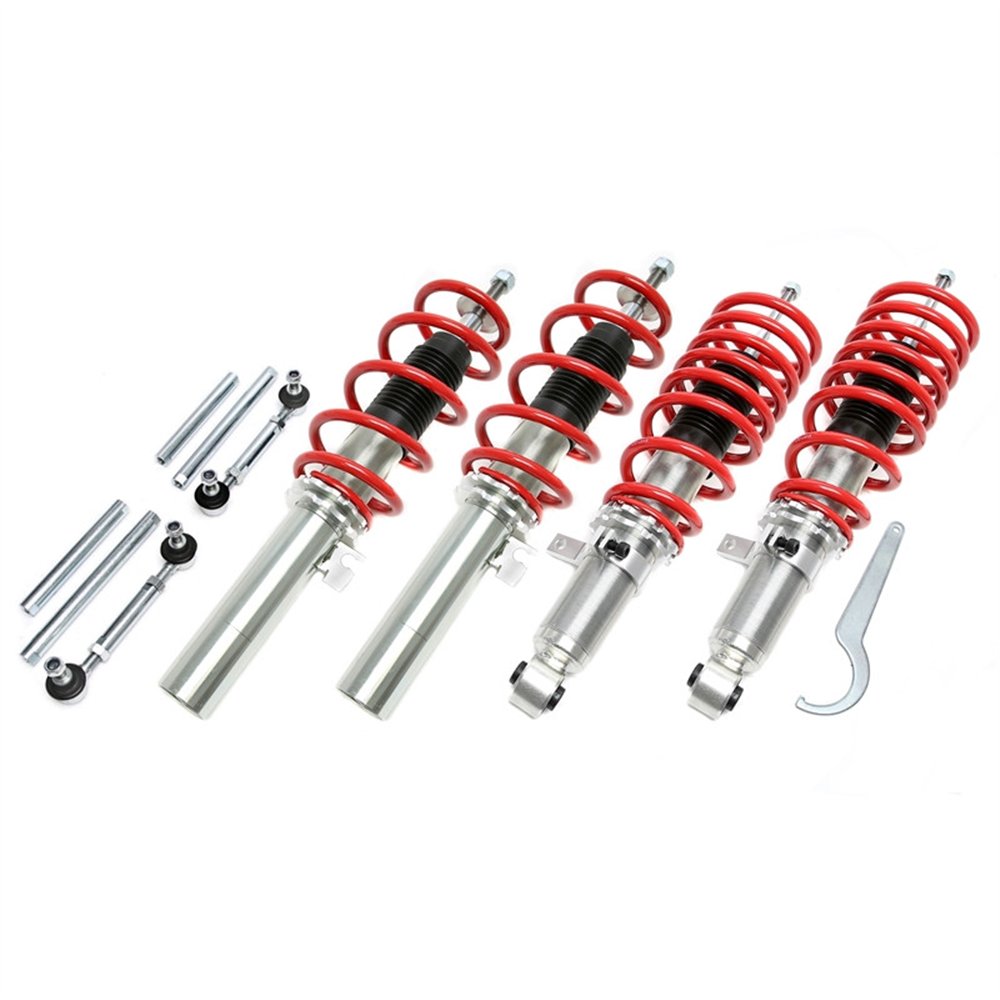 SUSPENSIÓN ROSCADA TA TECHNIX REDLINE PORSCHE 911