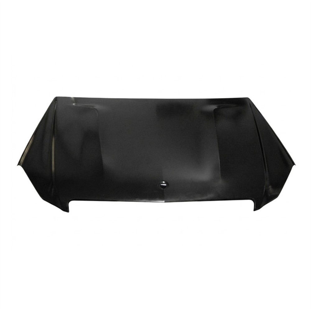 CAPÓ ALUMINIO LOOK C63 MERCEDES CLASE C (11-13)