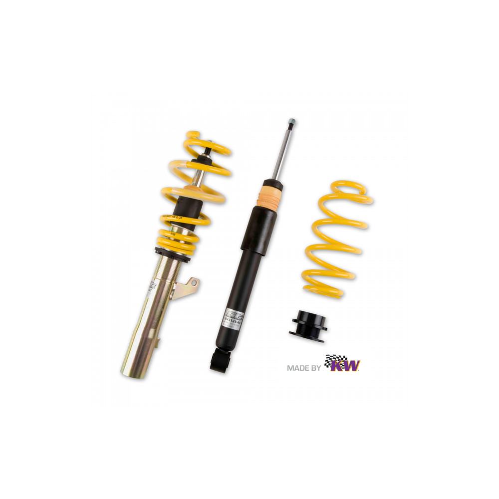 KIT SUSPENSION ROSCADA "ST SUSPENSIONS" SKODA OCTAVIA 5E