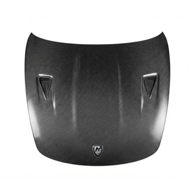 CAPÓ CARBONO PORSCHE 