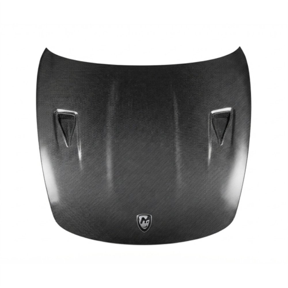 CAPÓ CARBONO PORSCHE 