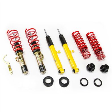 SUSPENSIÓN ROSCADA MTS TECHNIK BMW XDRIVE