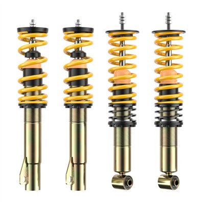 SUSPENSIÓN ROSCADA "ST X" ALFA ROMEO 159 SPORTWAGON