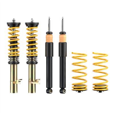 SUSPENSIÓN ROSCADA "ST X" FORD FOCUS RS