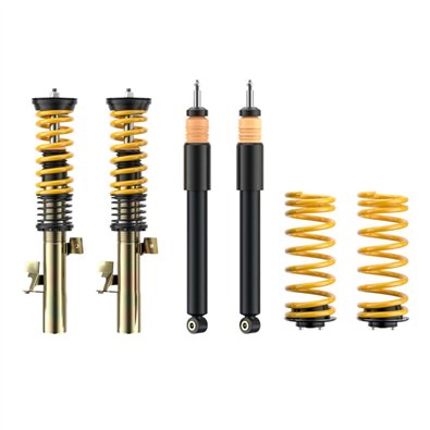 SUSPENSIÓN ROSCADA "ST X" FORD FOCUS ST