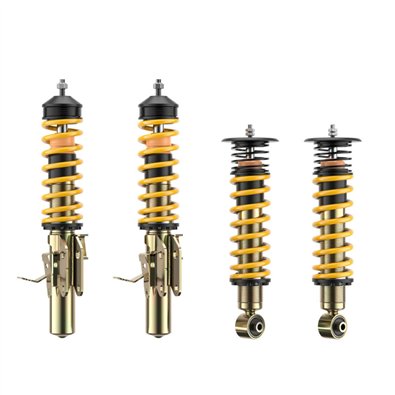 SUSPENSIÓN ROSCADA "ST X" SUBARU/TOYOTA