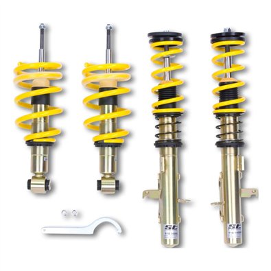 SUSPENSIÓN ROSCADA "ST X" CHEVROLET CAMARO