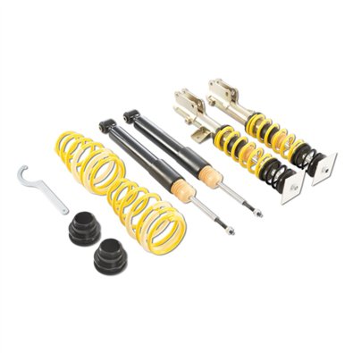 SUSPENSIÓN ROSCADA "ST X" HYUNDAI i20