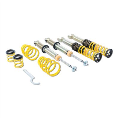 SUSPENSIÓN ROSCADA "ST X" MAZDA MX5