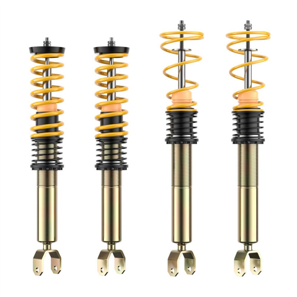 SUSPENSIÓN ROSCADA "ST X" FIAT/MAZDA