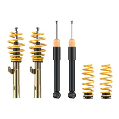 SUSPENSIÓN ROSCADA "ST X" VW SCIROCCO