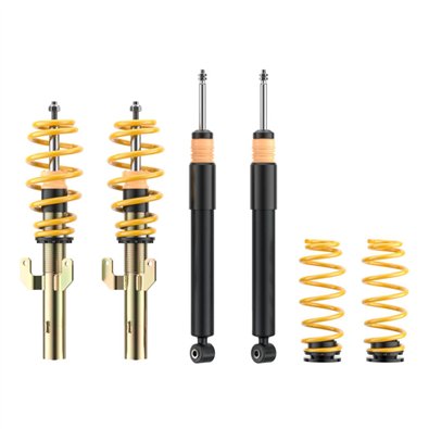 SUSPENSIÓN ROSCADA "ST X" AUDI/SKODA