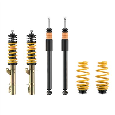 SUSPENSIÓN ROSCADA "ST X" SEAT/SKODA/VW