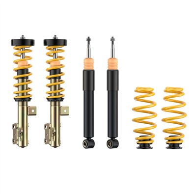 SUSPENSIÓN ROSCADA "ST XA" TOYOTA C-HR