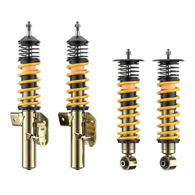 SUSPENSIÓN ROSCADA "ST XA" SUBARU/TOYOTA