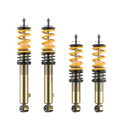SUSPENSIÓN ROSCADA "ST XA" MAZDA MX5