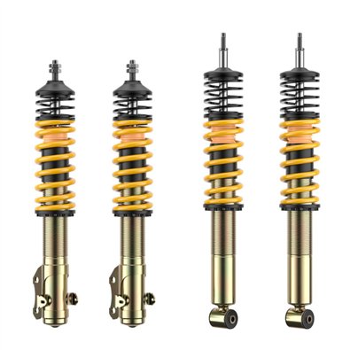 SUSPENSIÓN ROSCADA "ST XA" VW GOLF SYNCRO