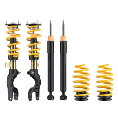 SUSPENSIÓN ROSCADA "ST XA" TESLA AWD