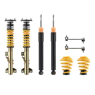 SUSPENSIÓN ROSCADA "ST XTA" BMW M3