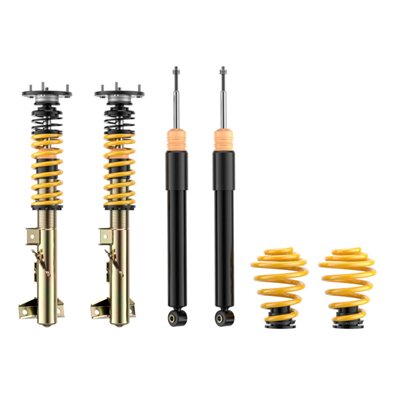 SUSPENSIÓN ROSCADA "ST XTA" BMW COMPACT E36