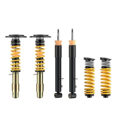 SUSPENSIÓN ROSCADA "ST XTA" BMW M3/M4