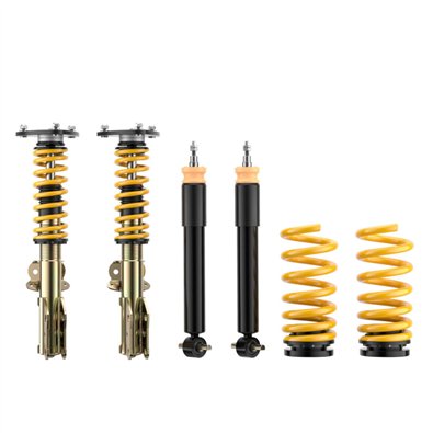 SUSPENSIÓN ROSCADA "ST XTA" FORD MUSTANG (15-17)