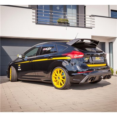 SUSPENSIÓN ROSCADA "ST XTA" FORD FOCUS RS