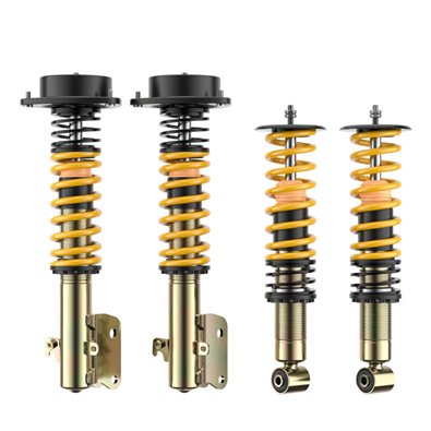 SUSPENSIÓN ROSCADA "ST XTA" SUBARU WRX STI
