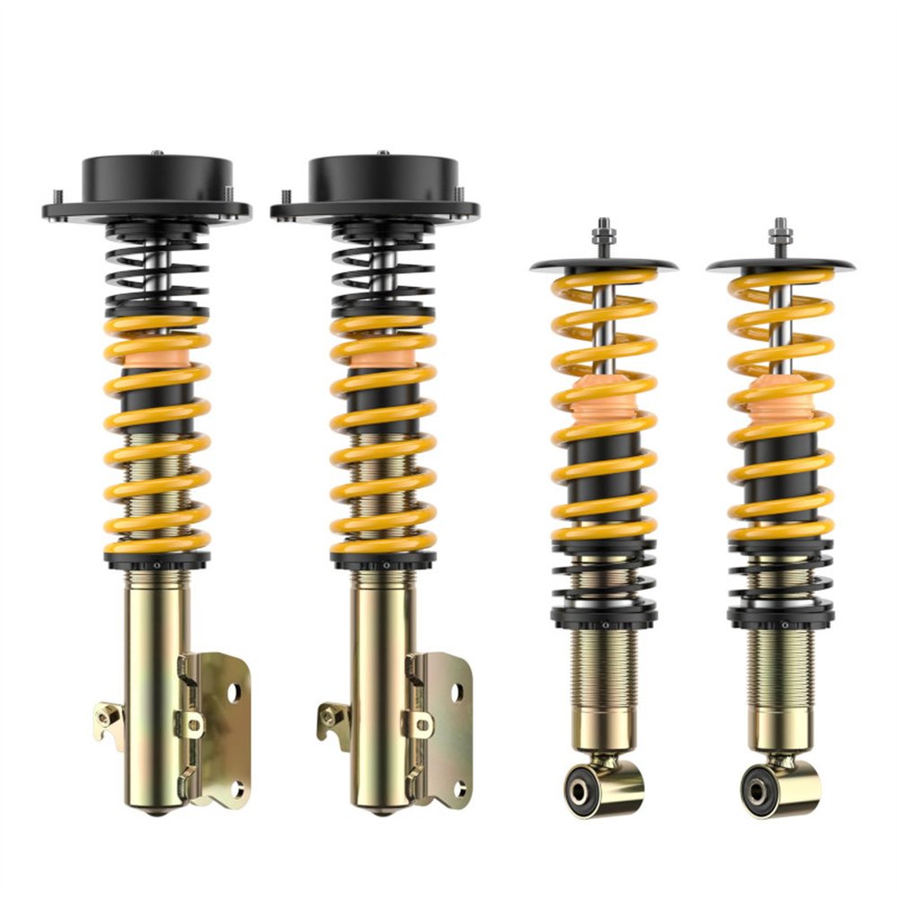 SUSPENSIÓN ROSCADA "ST XTA" SUBARU WRX STI