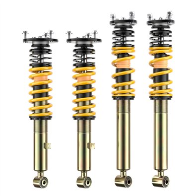 SUSPENSIÓN ROSCADA "ST XTA" LEXUS IS (99-05)