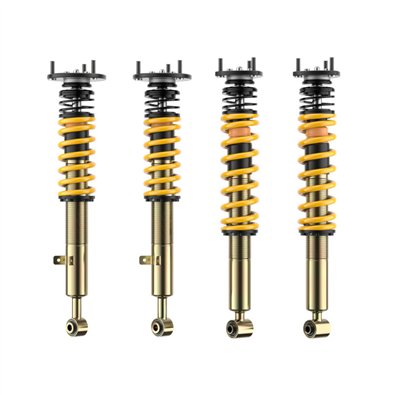 SUSPENSIÓN ROSCADA "ST XTA" LEXUS IS (05-13)