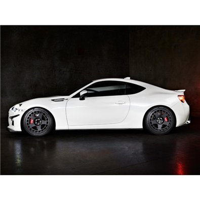 SUSPENSIÓN ROSCADA "ST XTA" SUBARU/TOYOTA