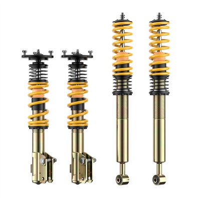 SUSPENSIÓN ROSCADA "ST XTA" MITSUBISHI LANCER EVO 10