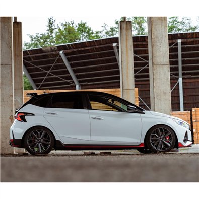 SUSPENSIÓN ROSCADA "ST XTA" HYUNDAI I20N