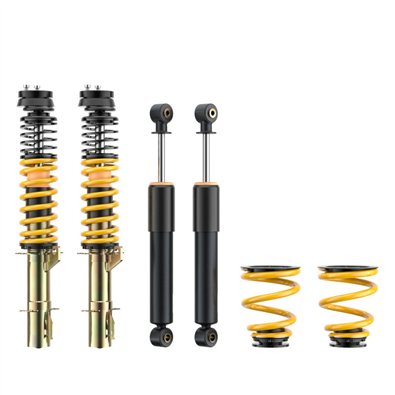 SUSPENSIÓN ROSCADA "ST XTA" AUDI/SEAT/SKODA/VW QUATTRO