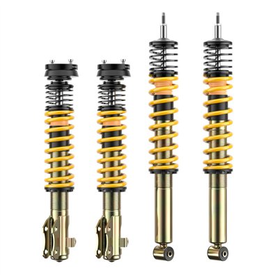 SUSPENSIÓN ROSCADA "ST XTA" VW GOLF SYNCRO