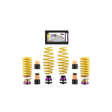 KIT MUELLES ROSCADOS KW AUDI RS6