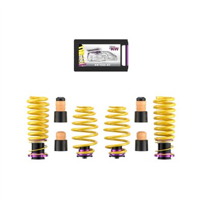 KIT MUELLES ROSCADOS KW AUDI A7 SPORTBACK