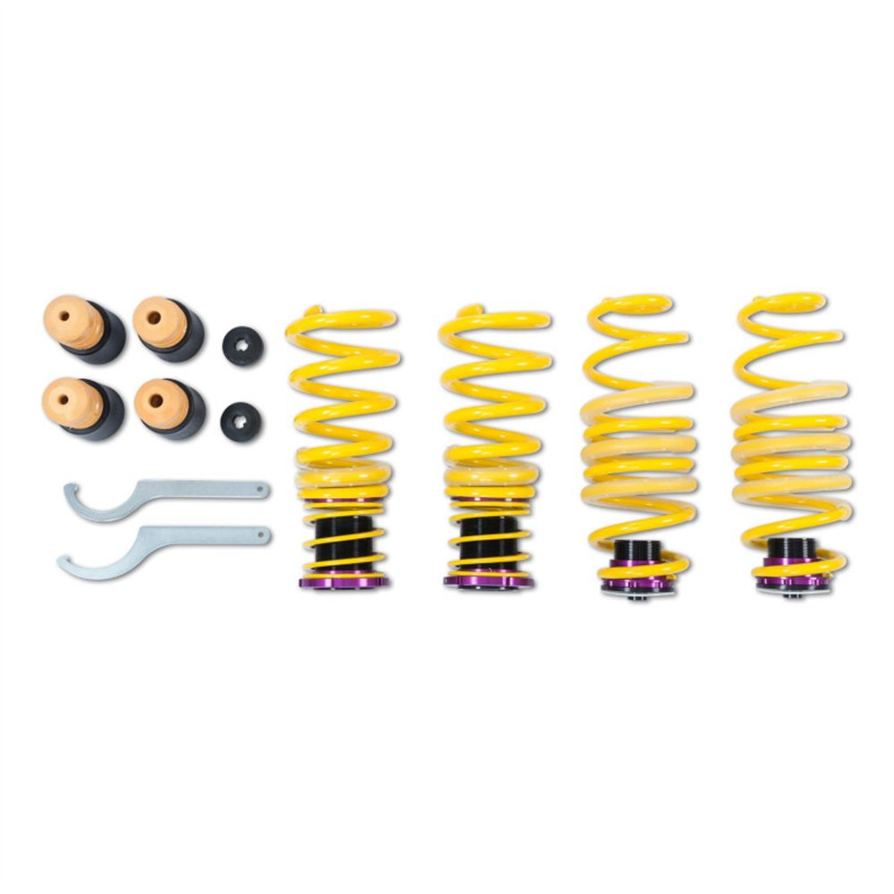 KIT MUELLES ROSCADOS KW AUDI SQ5 