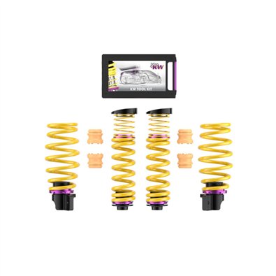 KIT MUELLES ROSCADOS KW BMW M3 F80