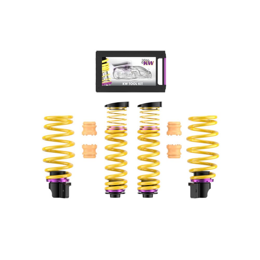 KIT MUELLES ROSCADOS KW BMW M2